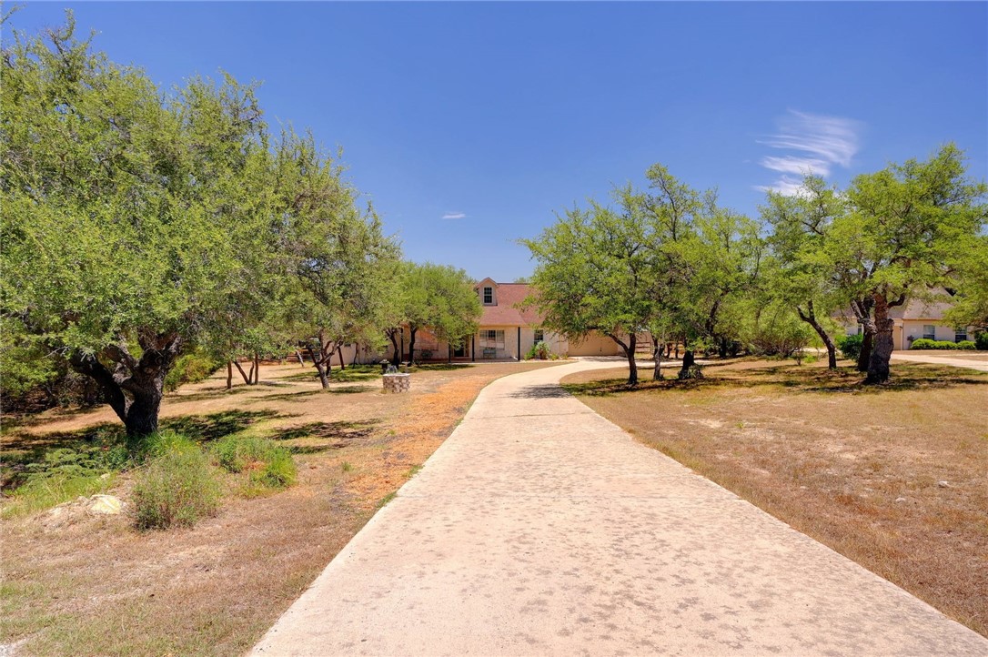 Saddletree Ranch Homes for Sale Dripping Springs TX