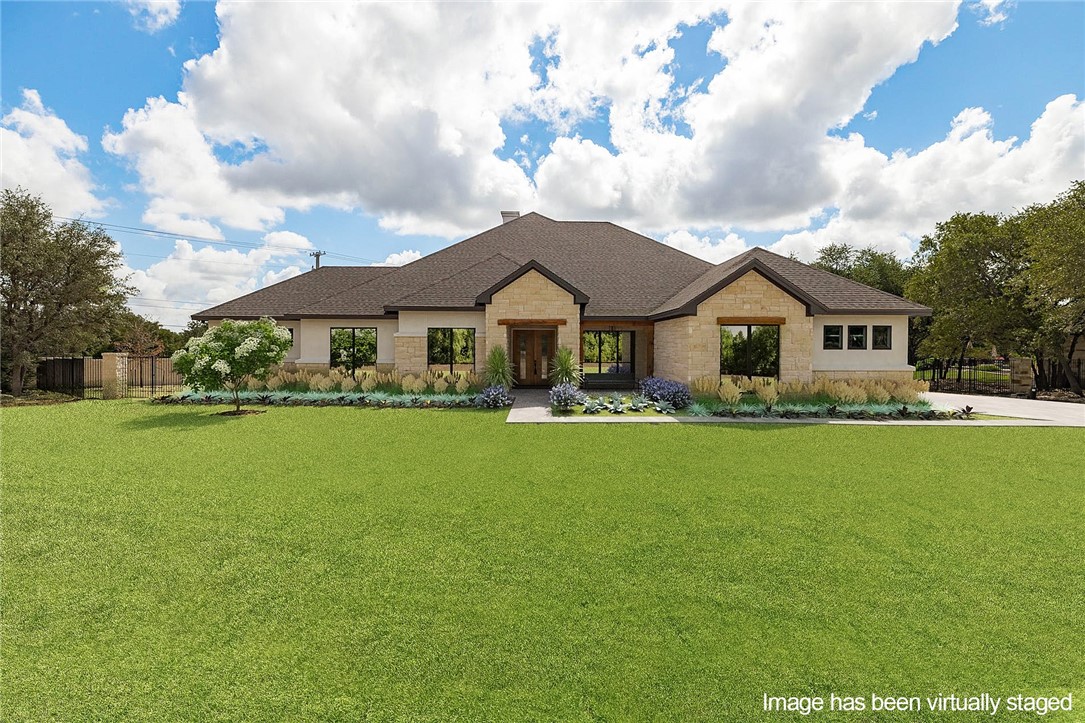 101 Gabriel Woods Drive, TX, 78633 MLS 5537421