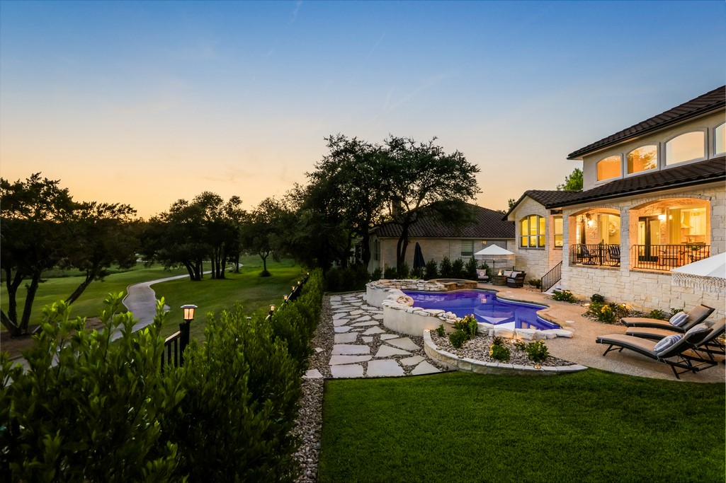 14901 Spillman Ranch Loop, Austin, TX, 78738 MLS 2533003