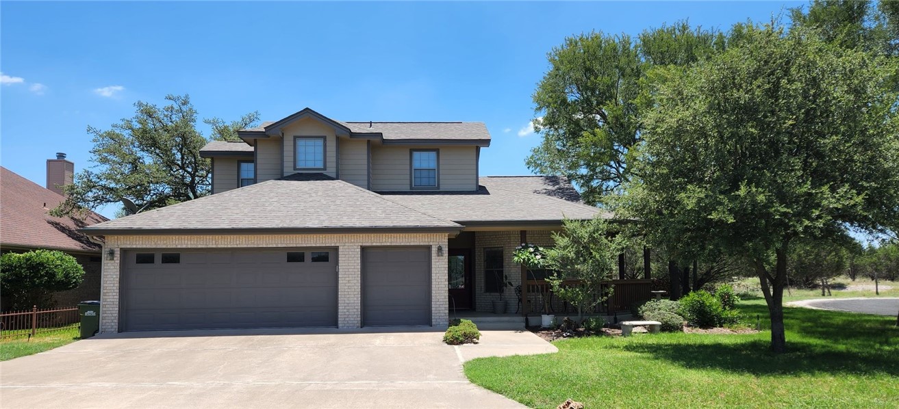 The Ranch at Delaware Springs Homes for Sale The Ranch at