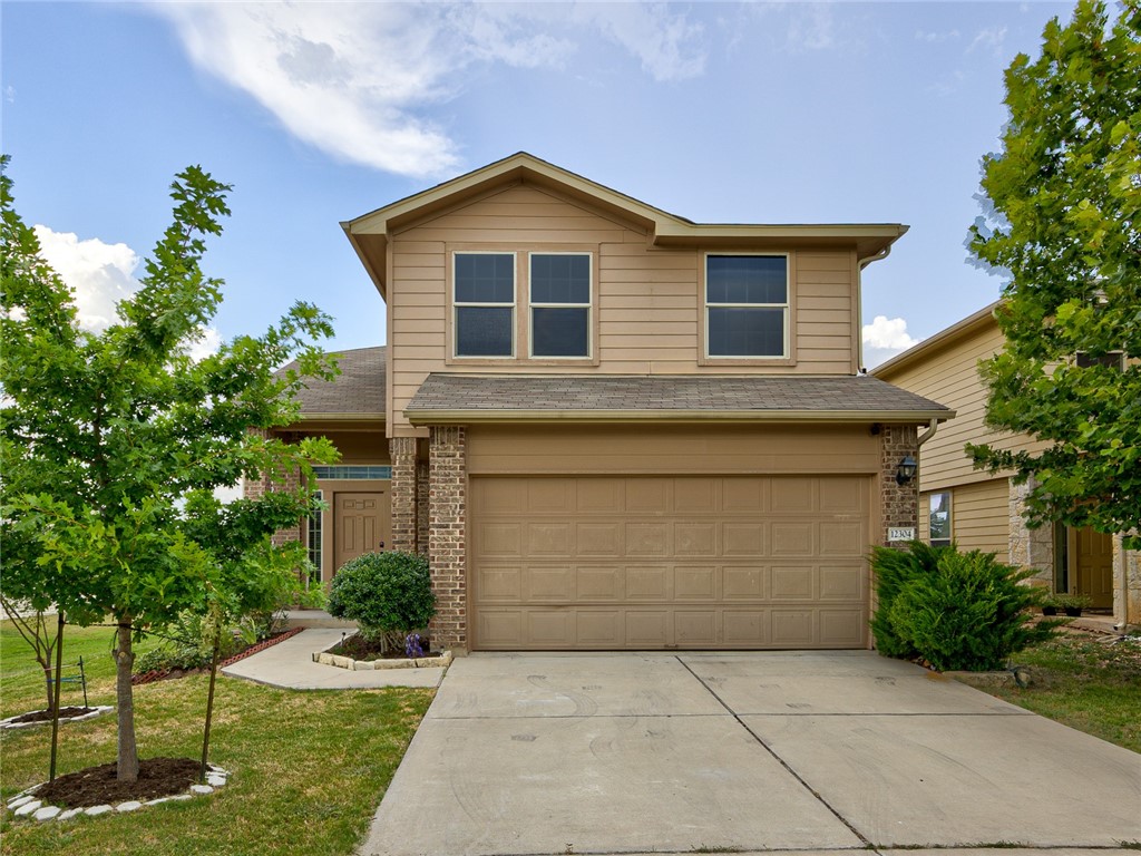 12304 Timber Arch Lane, Manor, TX, 78653 MLS 2422699