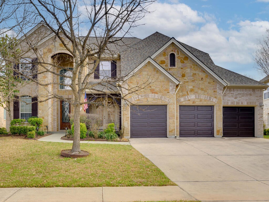 Avery Ranch Homes for Sale Avery Ranch Austin
