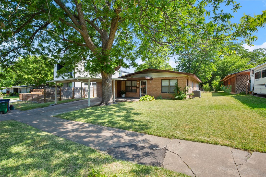 200 W Odell Street, Austin, TX, 78752 MLS 7903209