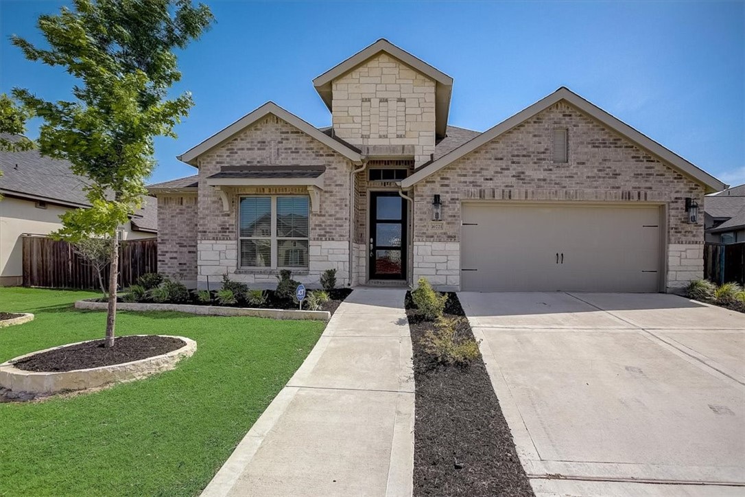 16721 Edwin Reinhardt Drive, Manor, TX, 78653 MLS 3188784