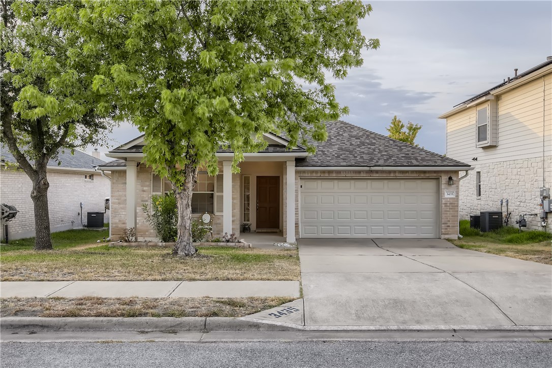 3435 Shiraz Loop, Round Rock, TX, 78665 MLS 6287544