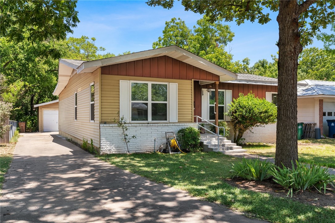 2102 Pasadena Drive, Austin, TX, 78757 MLS 4000556