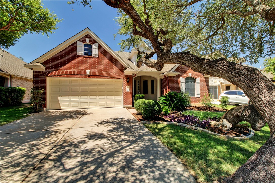 Anderson Mill Homes for Sale Anderson Mill Austin