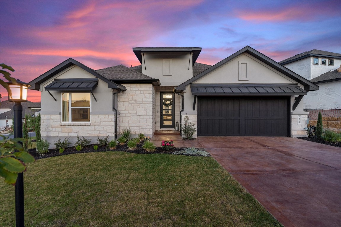 525 Elworth Path, Lakeway, TX, 78738 MLS 7632335