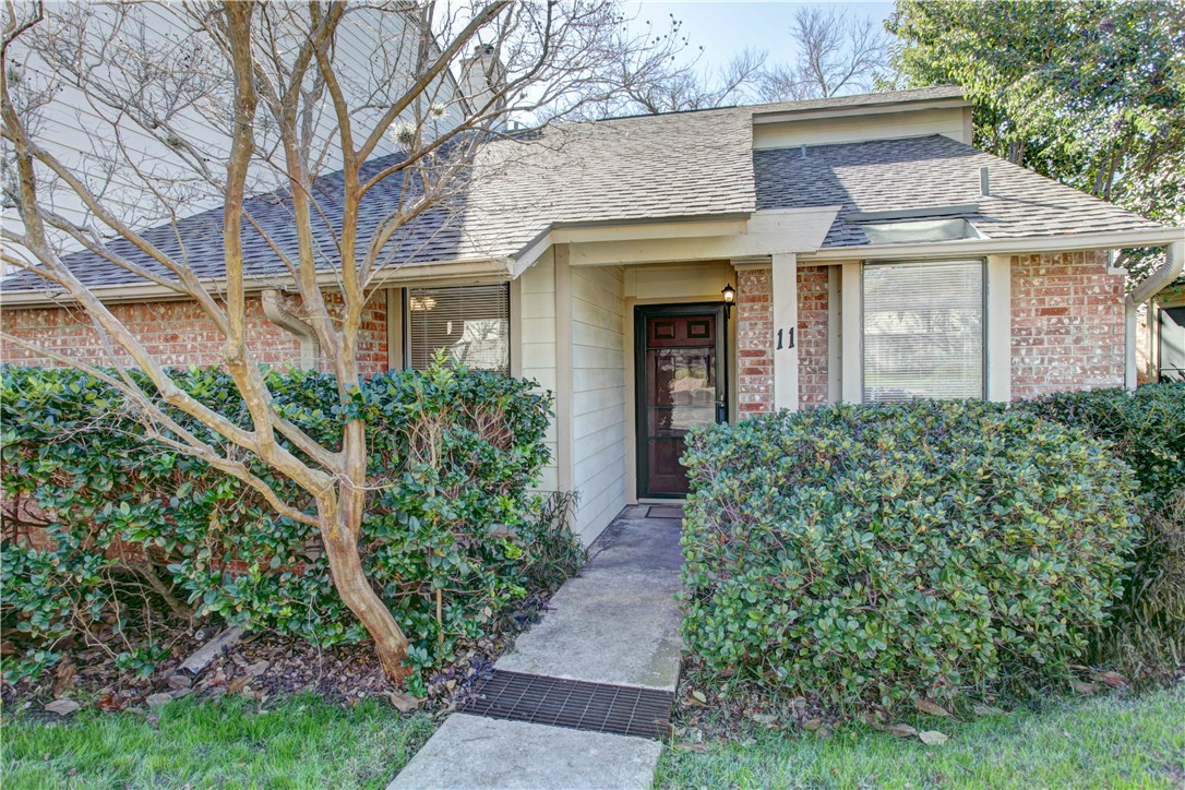 3801 Menchaca Road 11, Austin, TX, 78704 MLS 6742814