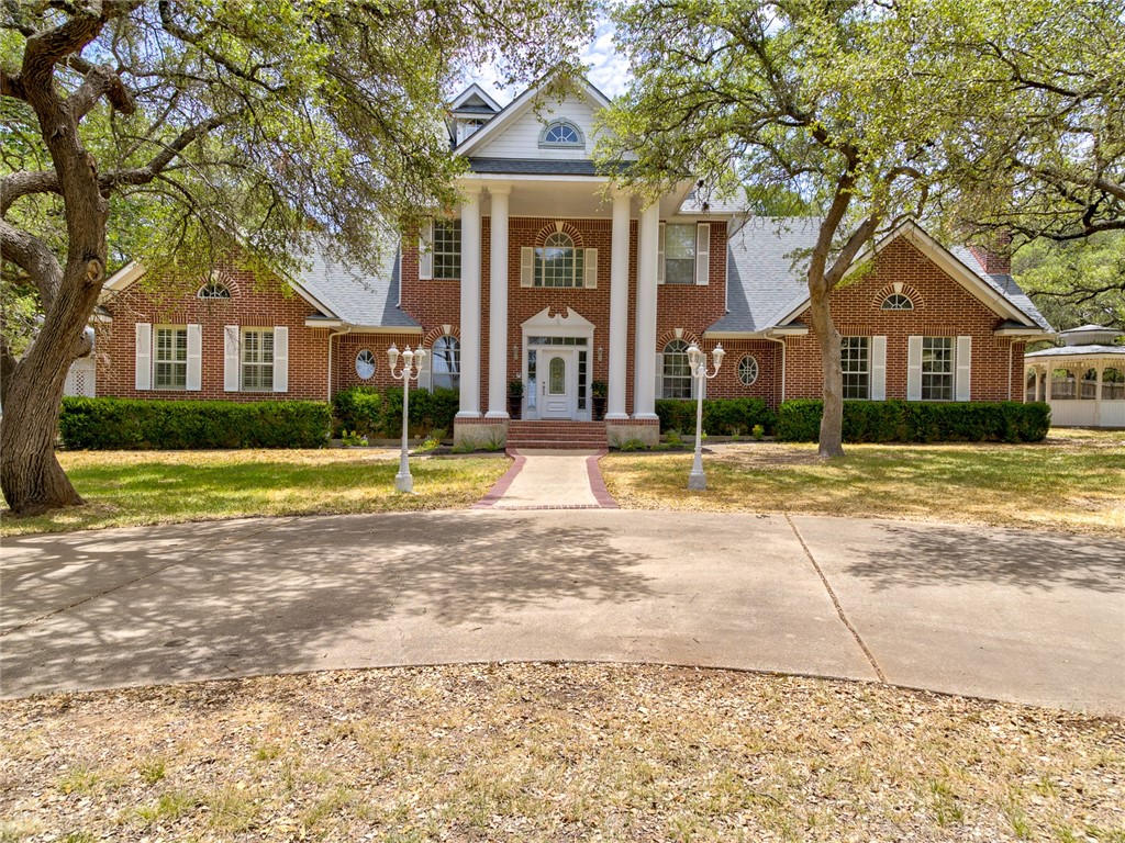 20168 W Lake Parkway, TX, 78628 MLS 7047829