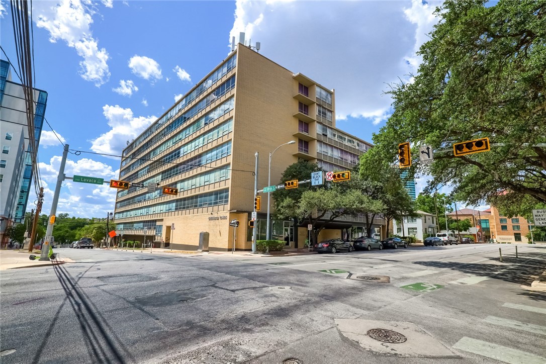 1800 Lavaca Street A-516, Austin, TX, 78701 - MLS# 3199447