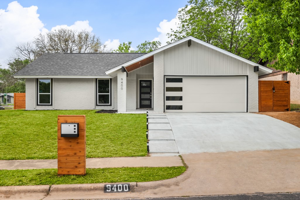 9400 E Meadow Vale, Austin, TX, 78758 MLS 2516856