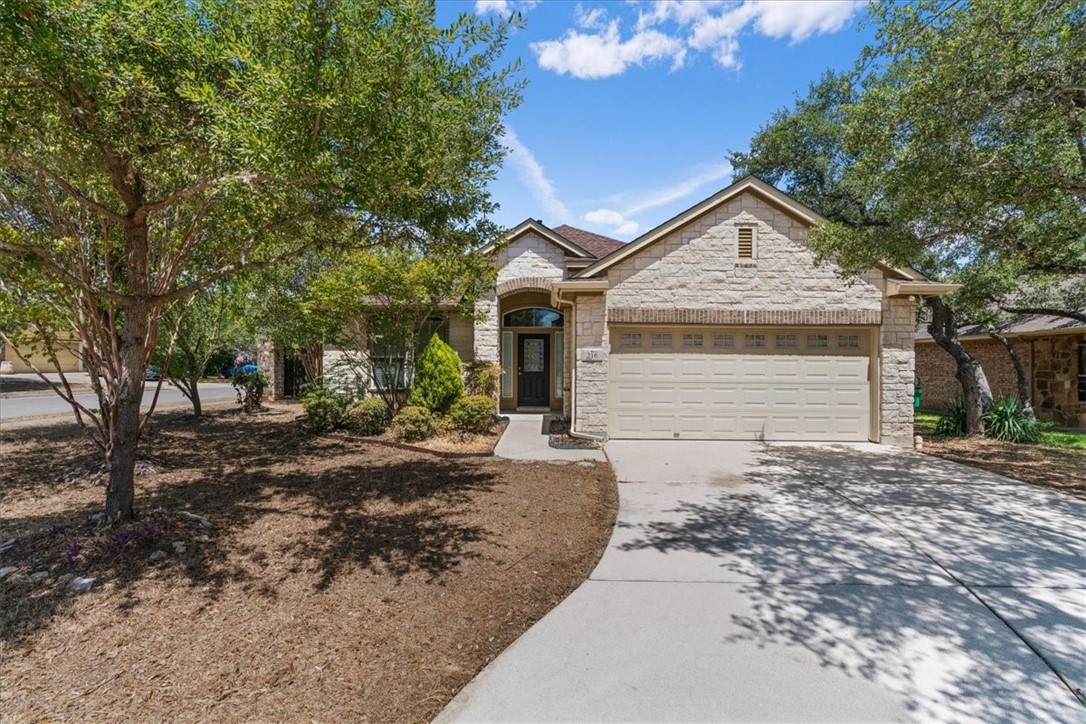 216 Cherry Laurel Drive, Cedar Park, TX, 78613 MLS 4803513