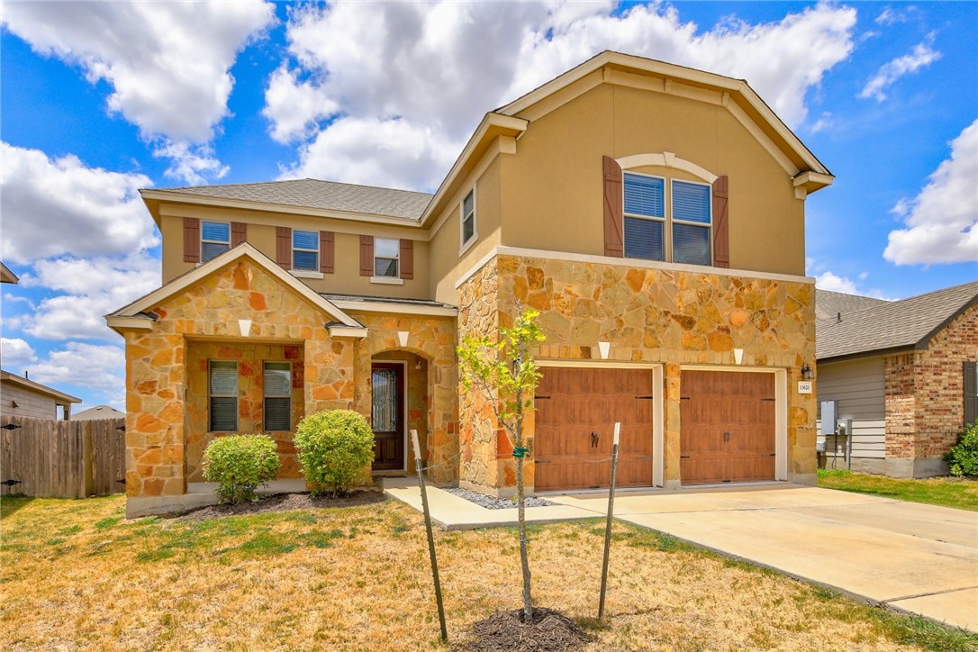 13620 James Buchanan Street, Manor, TX, 78653 MLS 4834398