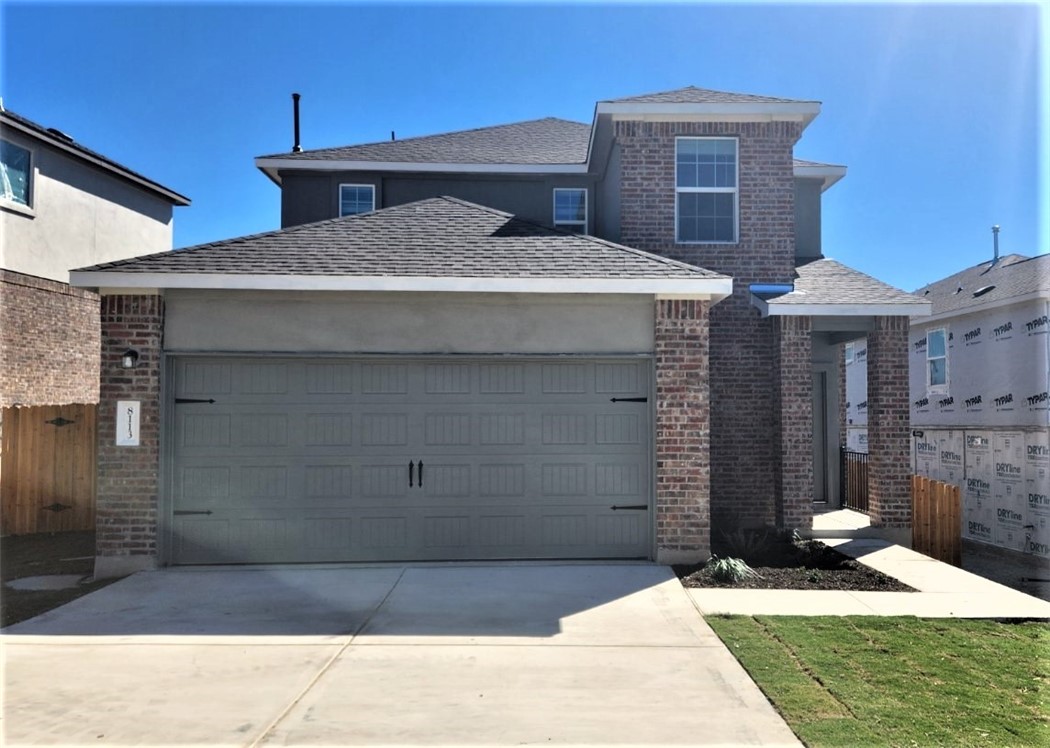 8113 Copper Prairie Bend, Lago Vista, TX, 78645 MLS 5893687