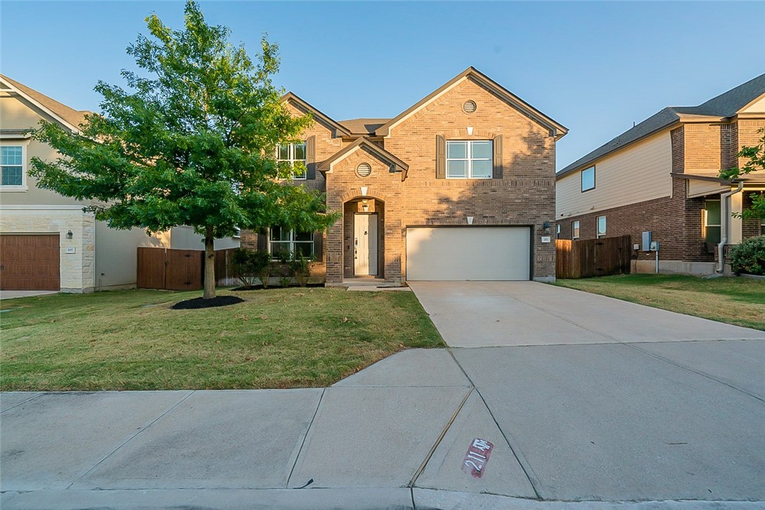 La Conterra Homes for Sale La Conterra, TX