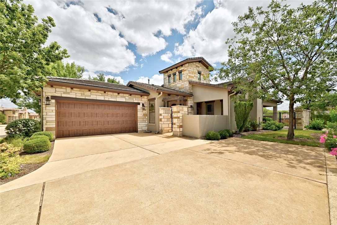 Tuscan Village Homes for Sale Tuscan Village Lakeway