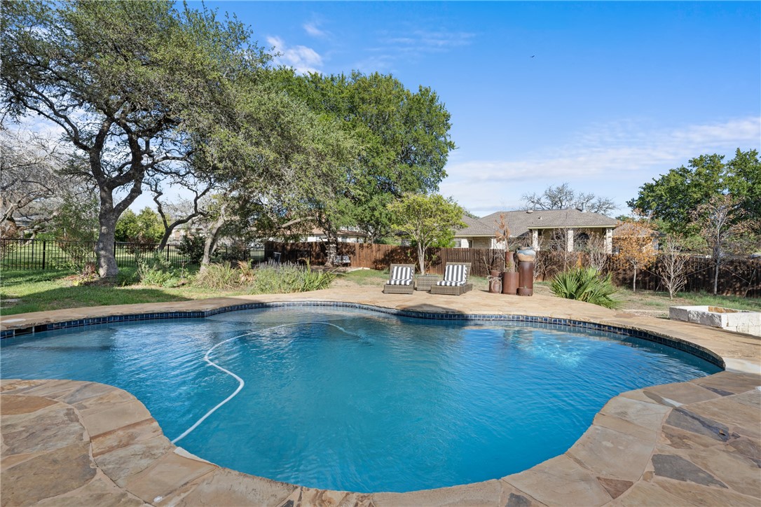 300 Meadow Oaks Drive, Dripping Springs, TX, 78620 MLS 2264437