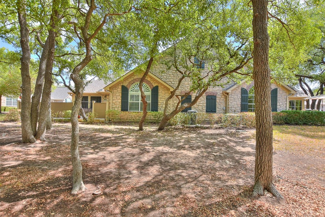 30 Wildwood Drive 124, TX, 78633 MLS 2526196