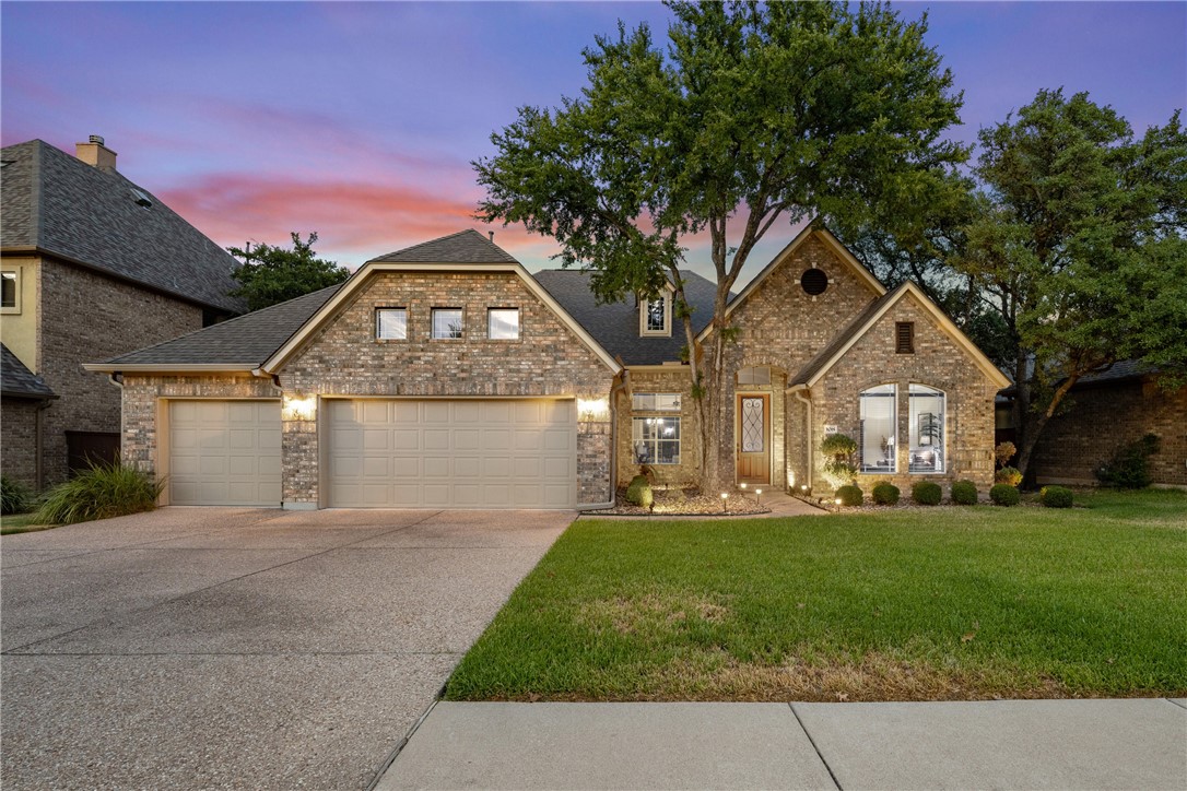 108 N Saddle Ridge Drive, Cedar Park, TX, 78613 MLS 1188271