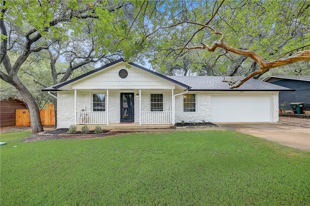 village oaks apartments austin