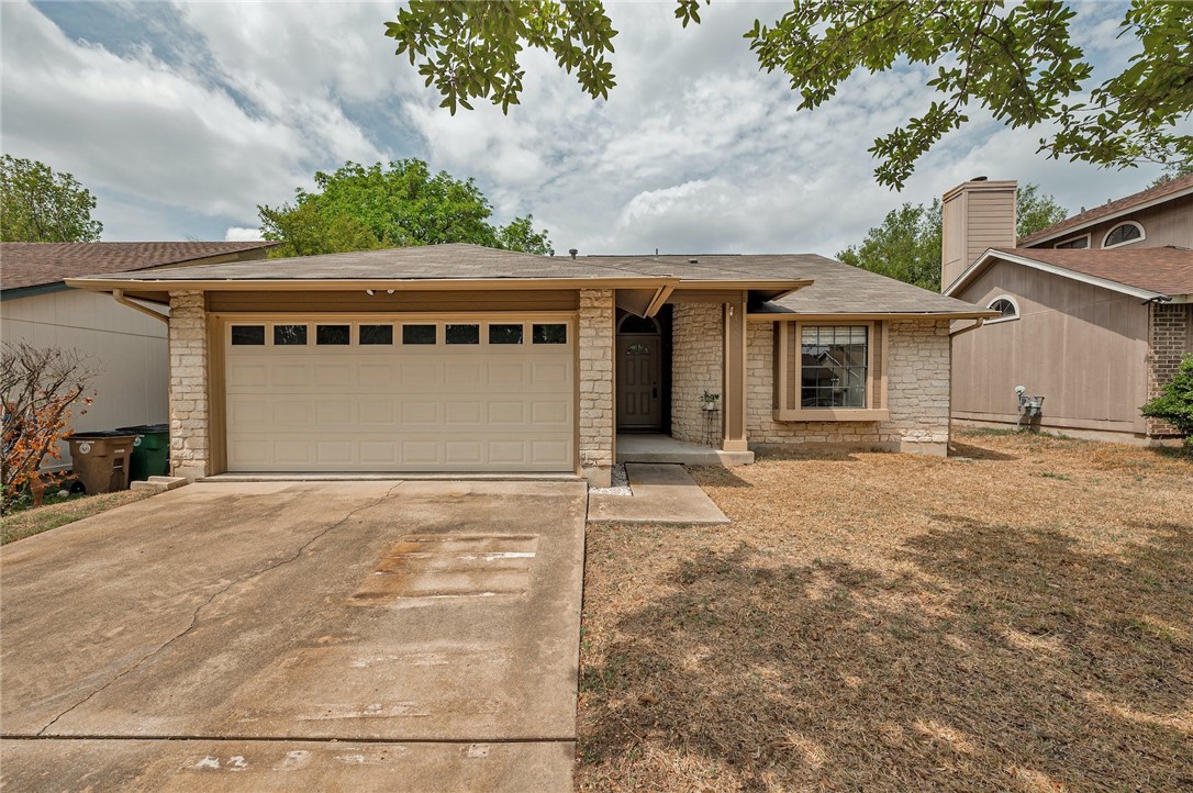 4521 Manzanillo Drive, Austin, TX, 78749 MLS 1431099