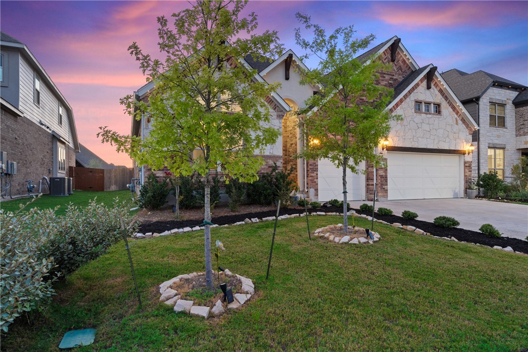 Blackhawk Homes for Sale Blackhawk Pflugerville
