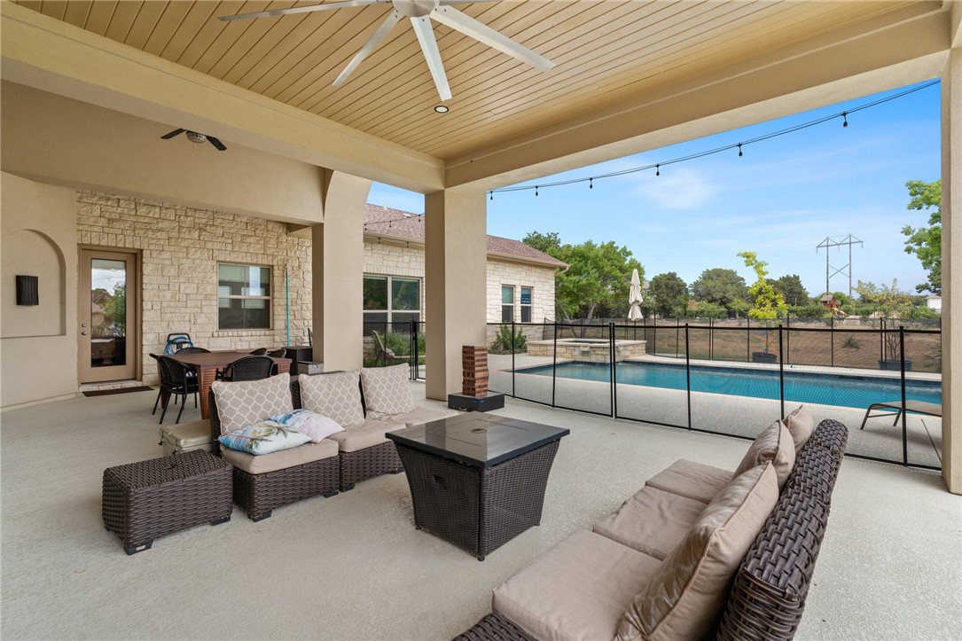 816 Dream Catcher Drive, Leander, TX, 78641 MLS 5568423