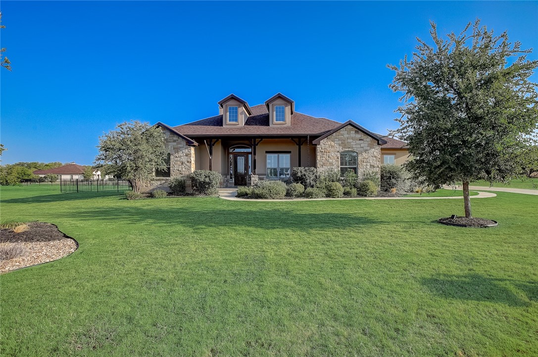 Rio Ancho Ranch Homes for Sale Rio Ancho Ranch, Liberty Hill, TX