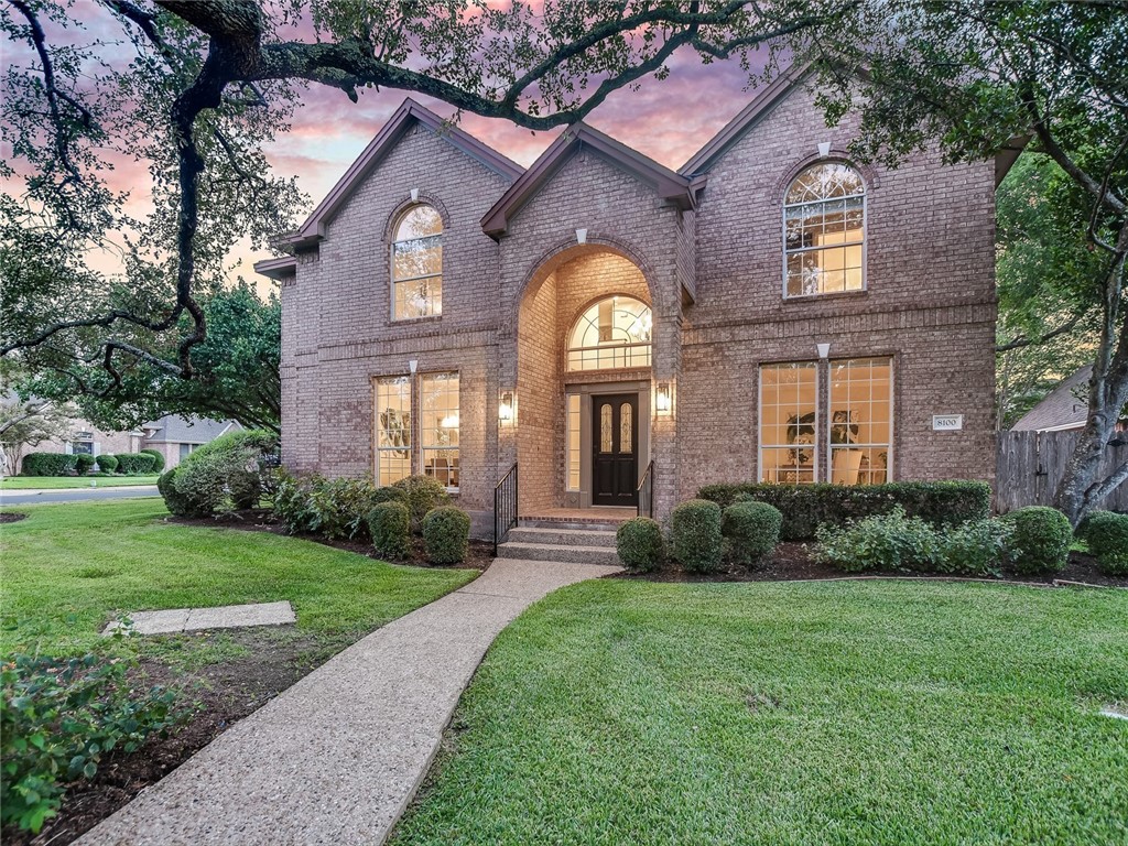 8100 Chardonnay Cove, Austin, TX, 78750 MLS 6534817