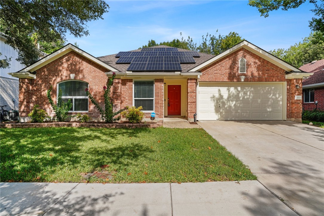 16804 Langland Road, Pflugerville, TX, 78660 MLS 5735597