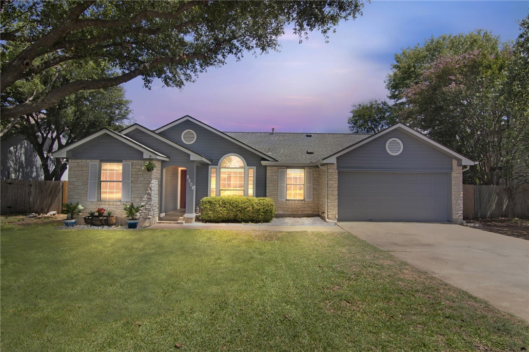 Homes for Sale Cedar Park TX Cedar Park Real Estate