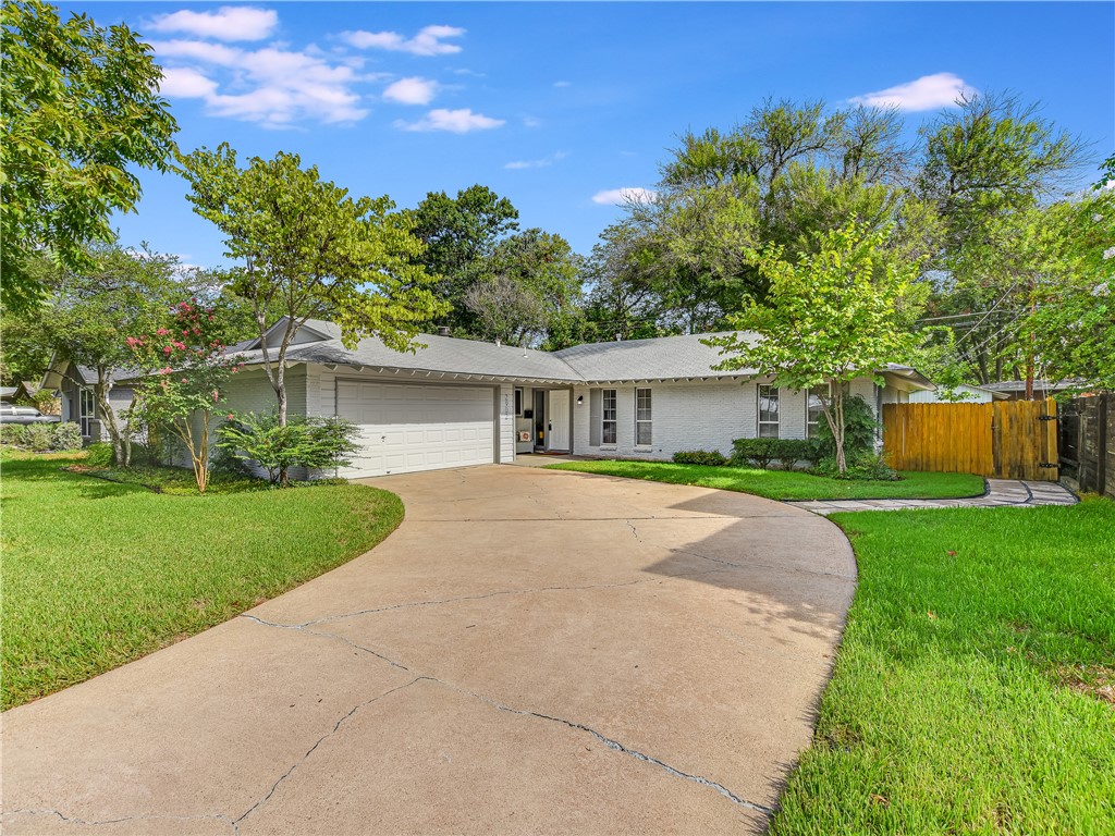 2902 Greenlawn Parkway, Austin, TX, 78757 MLS 1897201
