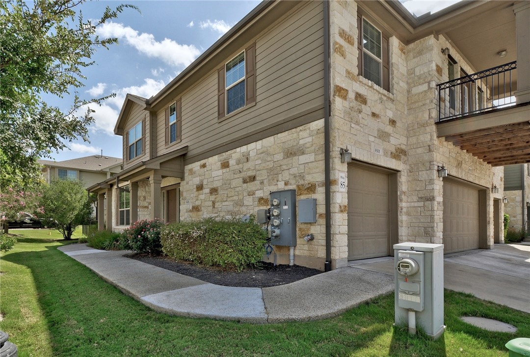 3101 Davis Lane 8501, Austin, TX, 78748 MLS 8972941