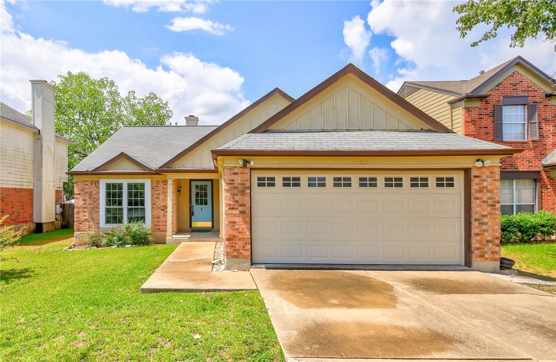 17004 Ardisia Drive, Pflugerville, TX, 78660 MLS 1765125