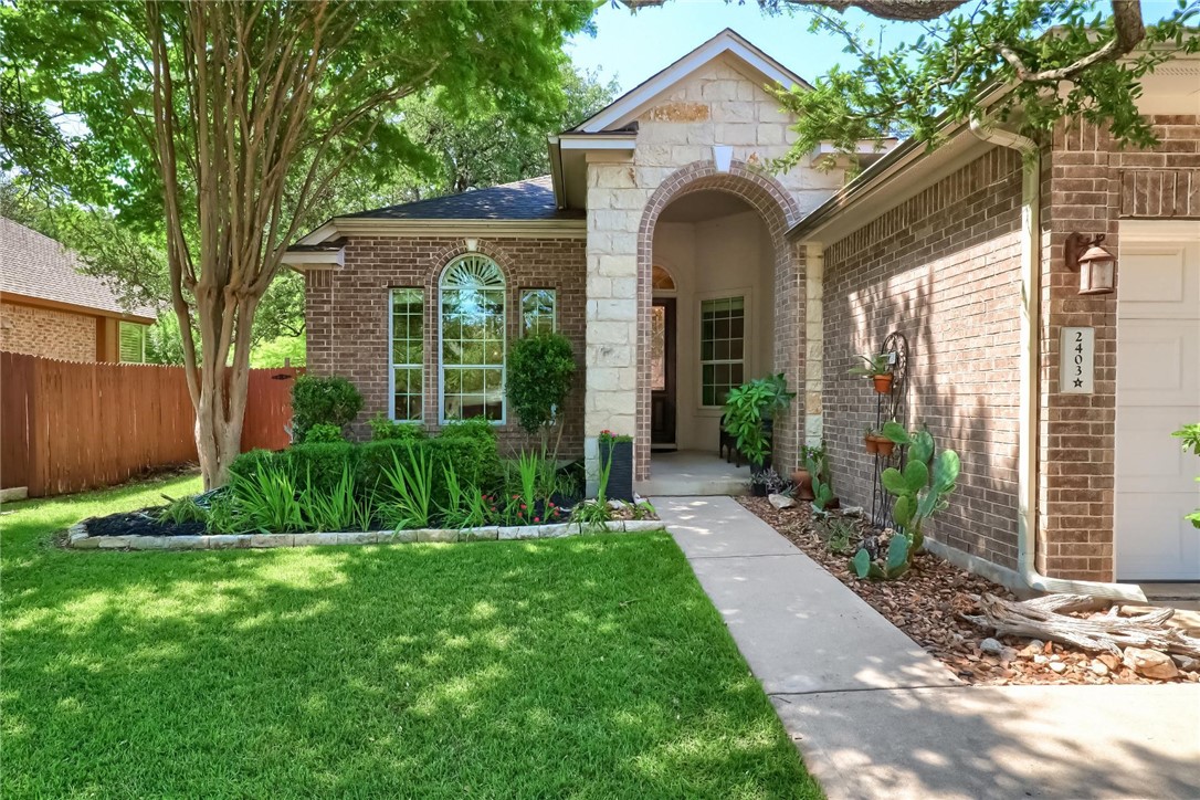 Twin Creeks Homes for Sale Twin Creeks Cedar Park