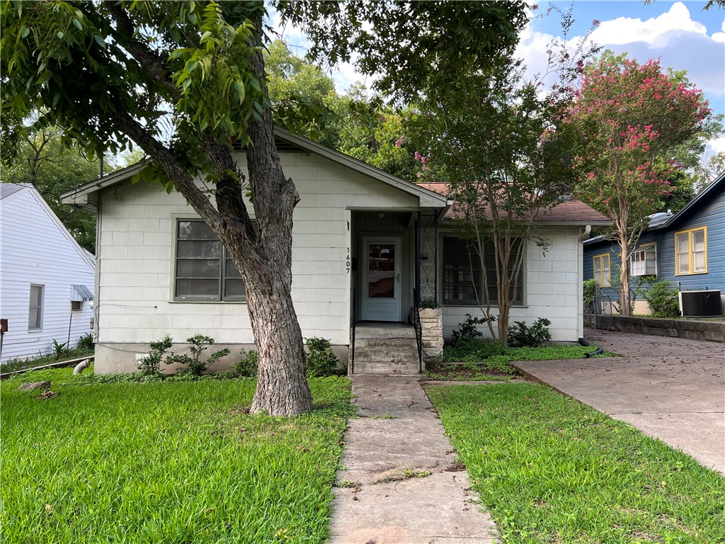 1607 Dexter Street, Austin, TX, 78704 MLS 8295992