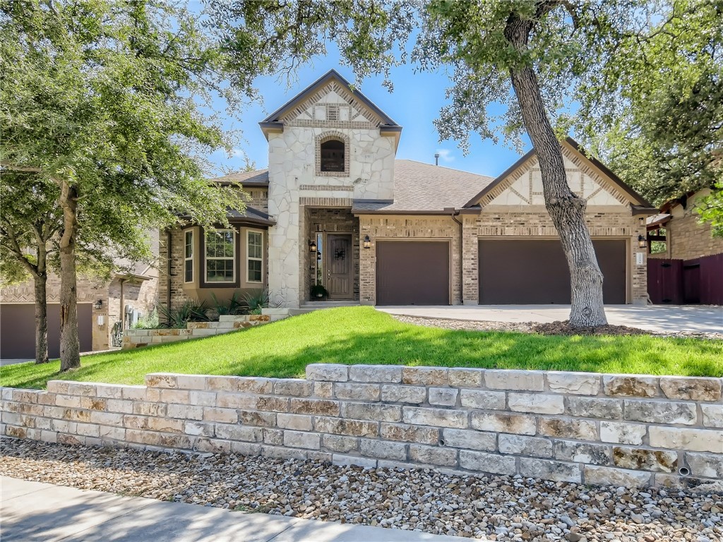 Twin Creeks Homes for Sale Twin Creeks Cedar Park