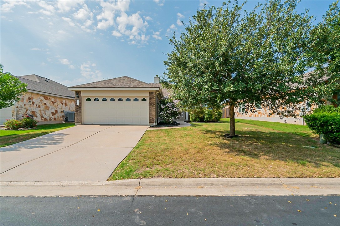 Reserve at Westcreek Homes for Sale in Pflugerville TX