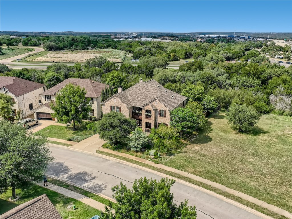 Silverado Ranch Homes Silverado Ranch Cedar Park