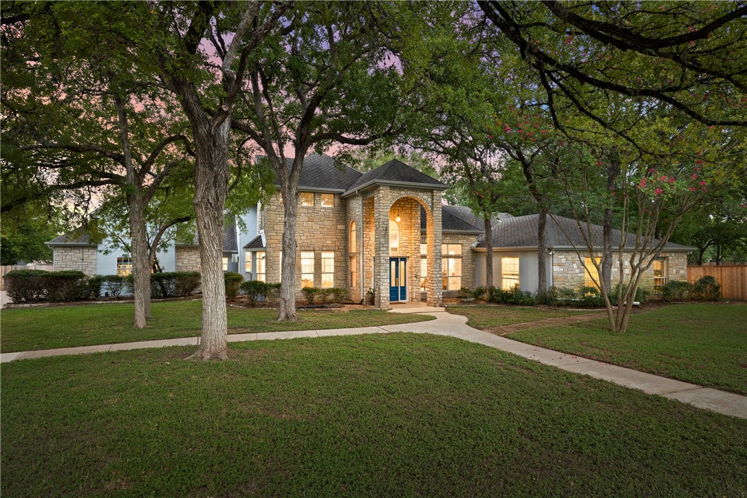 Shady Hollow Homes for Sale Shady Hollow Austin