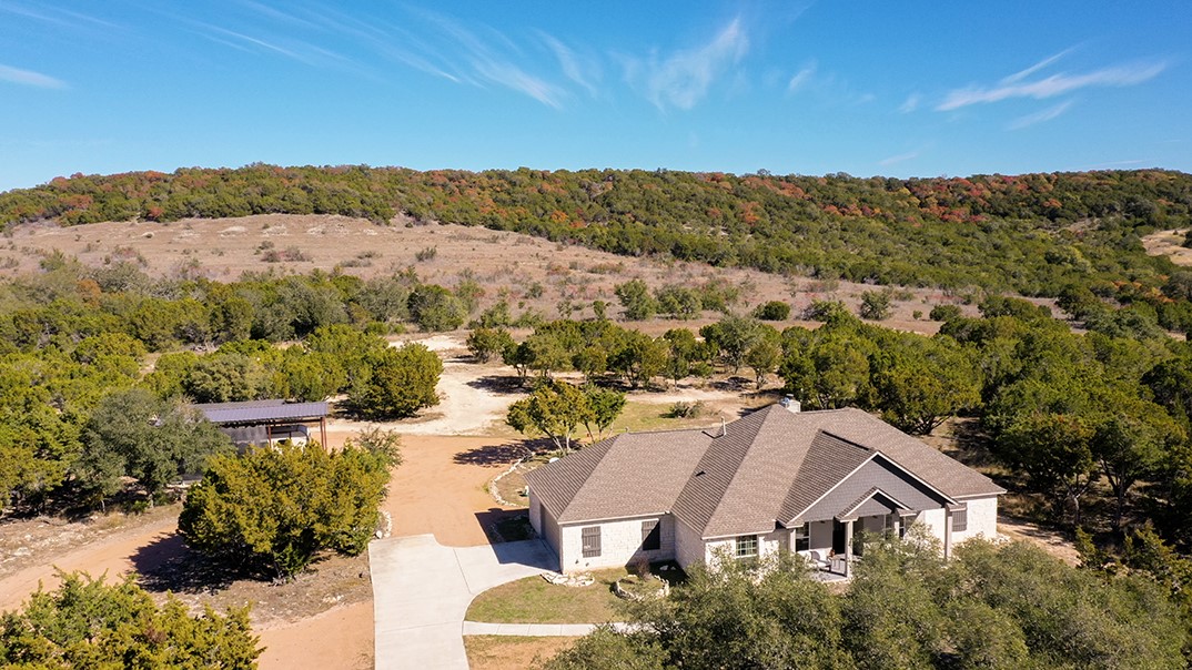 Whitewater Springs Homes for Sale Whitewater Springs, Bertram, TX