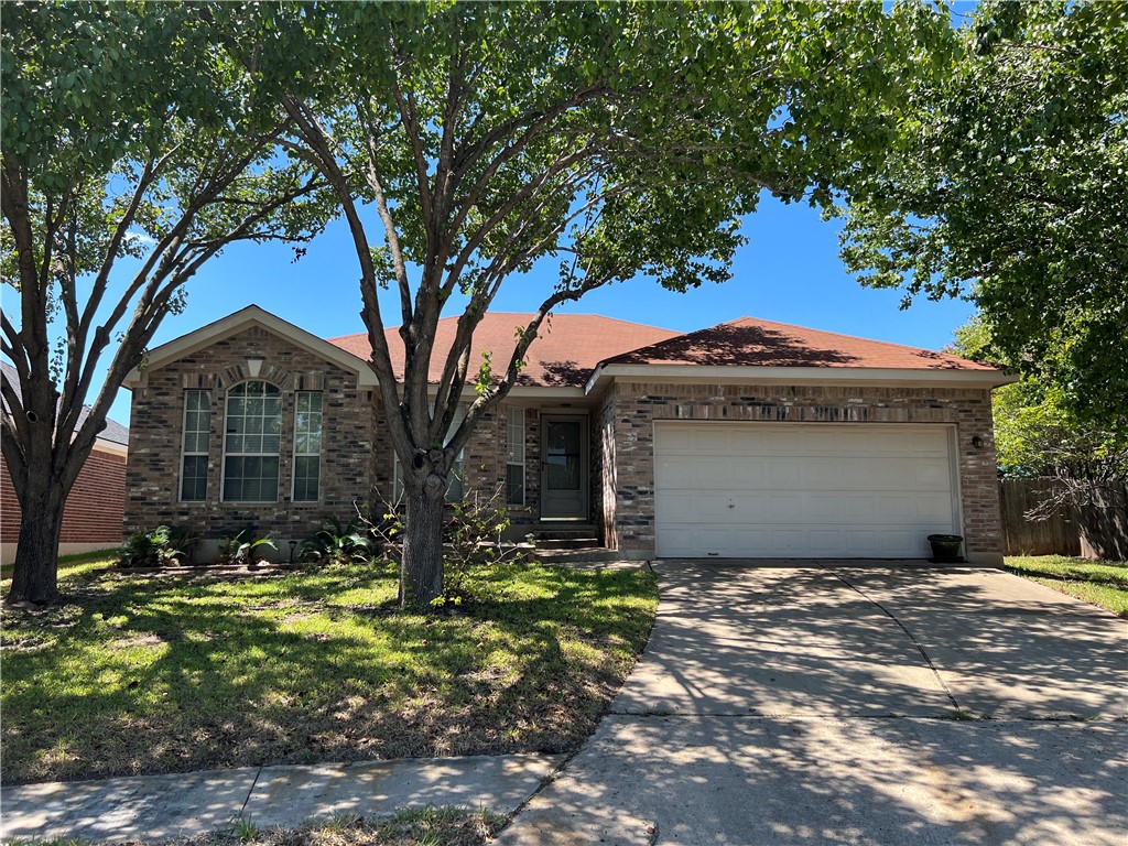 20828 Choice Lane, Pflugerville, TX, 78660 MLS 5488903