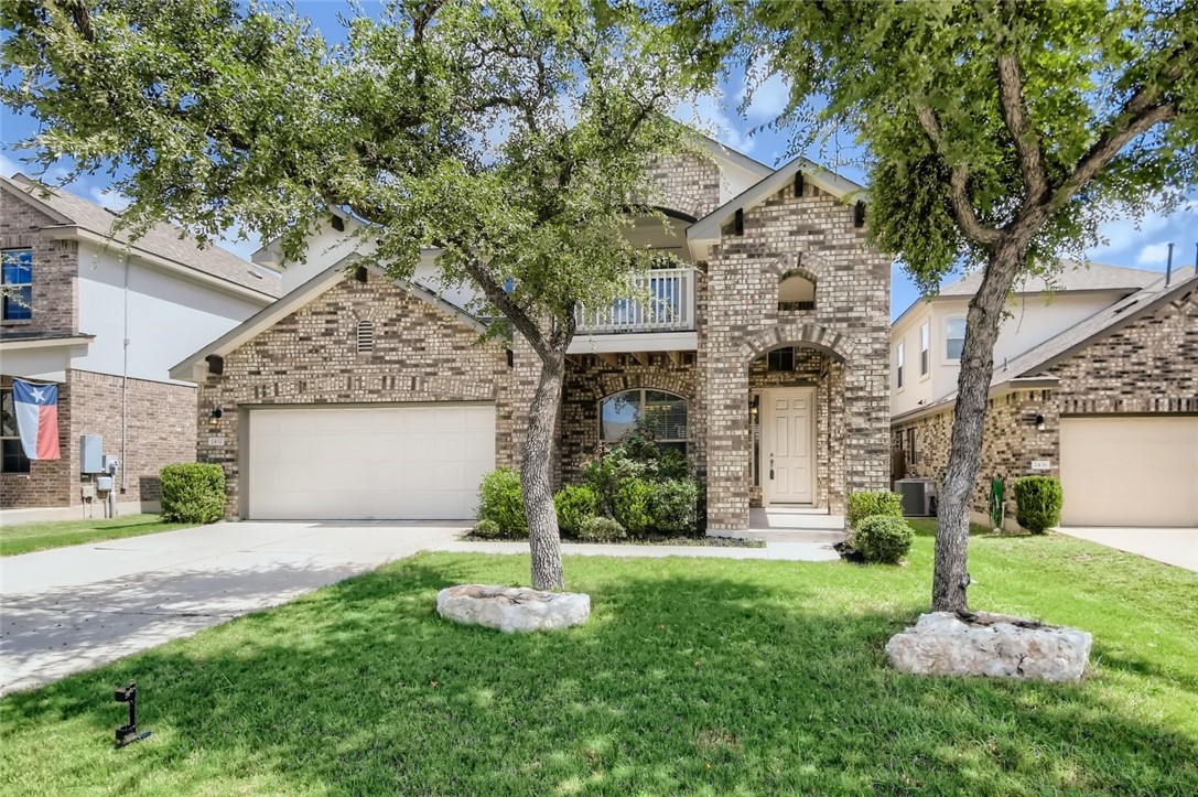 Hazlewood Homes for Sale Hazlewood Leander