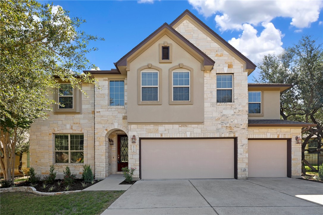 Falconhead Homes for Sale Falconhead Austin