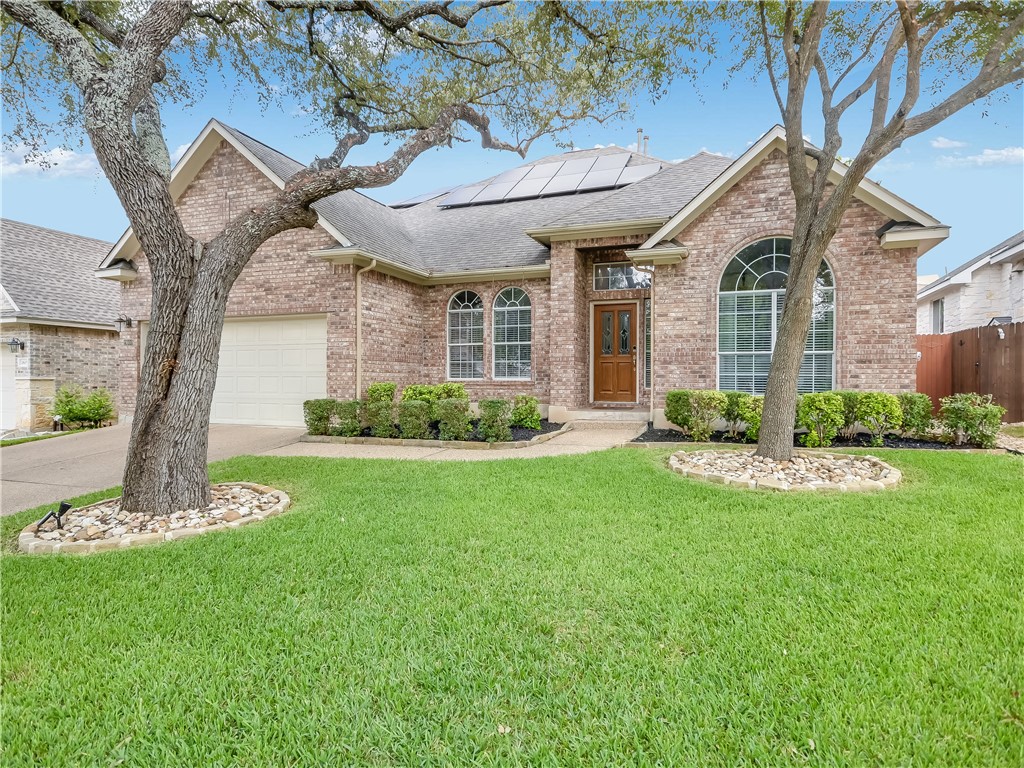 Twin Creeks Homes for Sale Twin Creeks Cedar Park