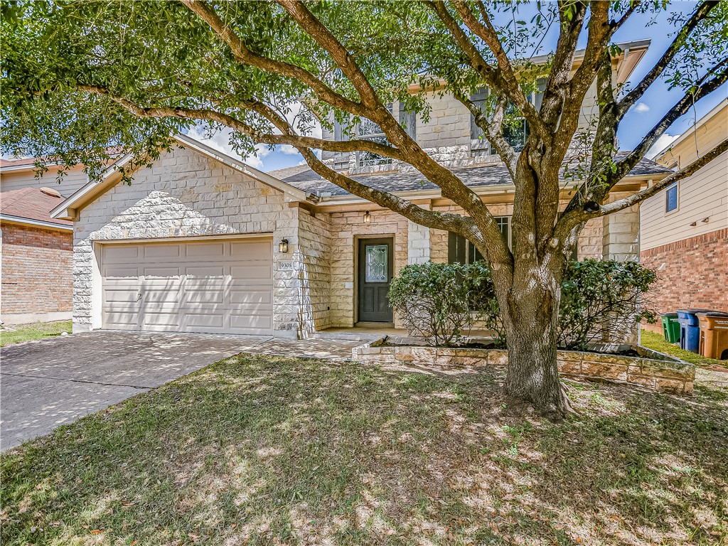 9305 Grant Forest Drive, Austin, TX, 78744 MLS 4462624