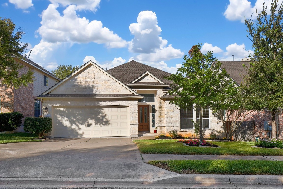 Fern Bluff Elementary Homes for Sale Round Rock ISD