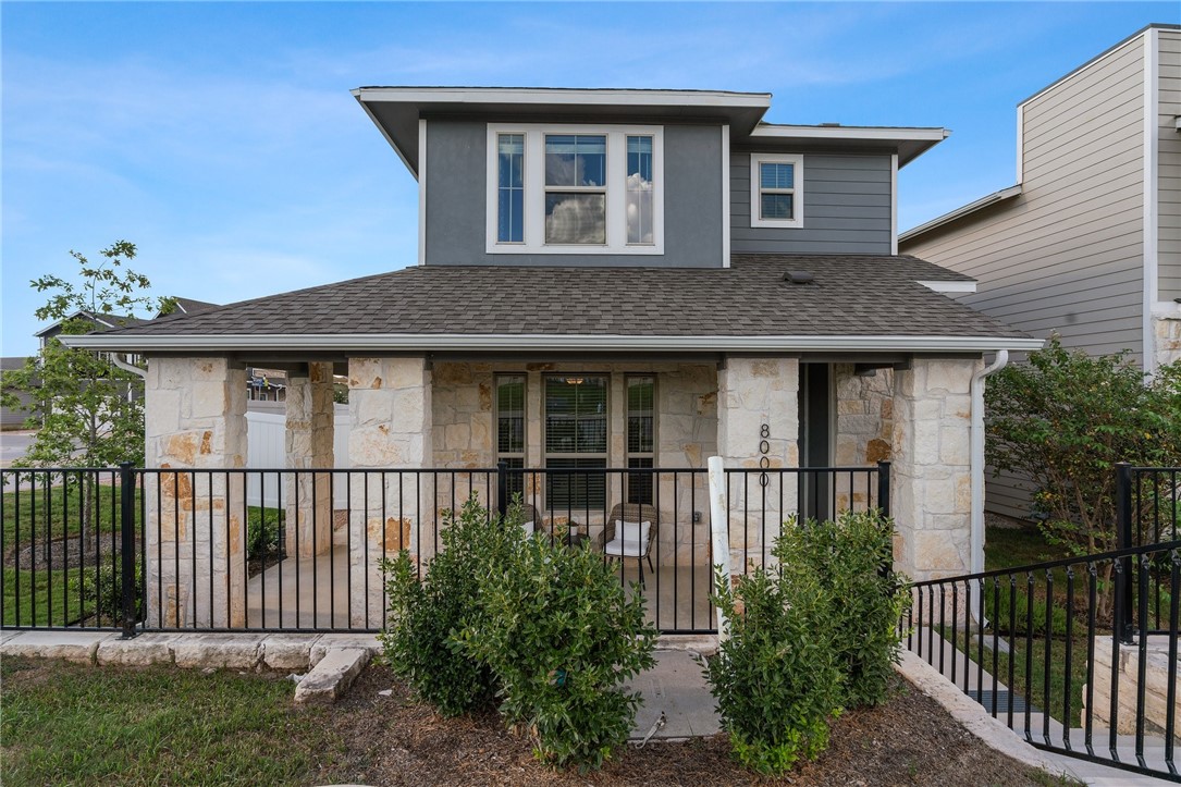 8000 Mandela Bend, Austin, TX, 78744 MLS 9773312