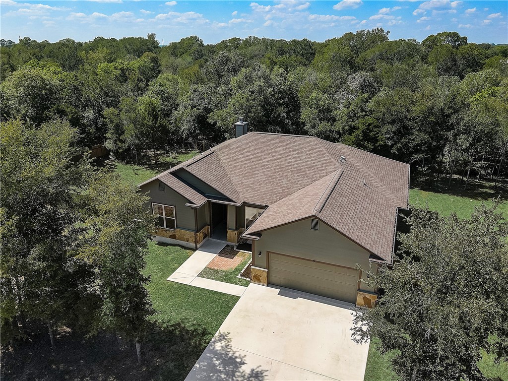 Tahitian Village Homes for Sale Bastrop TX